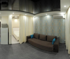 Studio at Tsentralnyi Prospekt